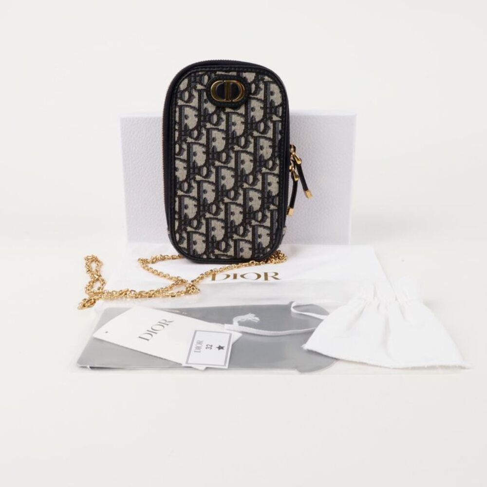 Montain Phone Holder Pouch Crossbody Bag